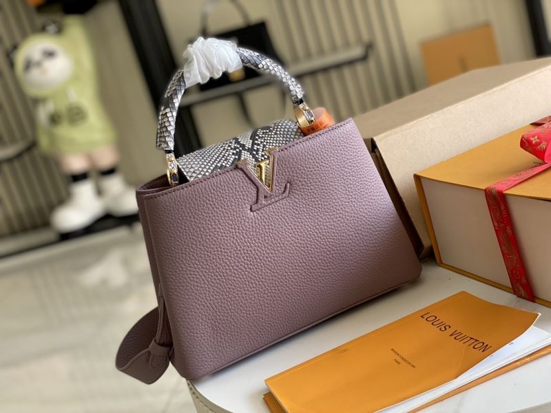 Louis Vuitton Top Handle Bags